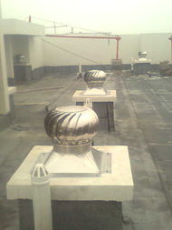 住宅煙道風帽,住宅風帽, 住宅煙道風帽, 煙道風帽生產供應商 空調制冷和通風設備