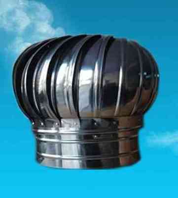 無動(dòng)力風(fēng)機(jī)_中國(guó)散熱器網(wǎng)