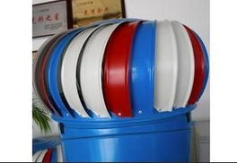 廠家暢銷600型無動(dòng)力屋頂換氣扇