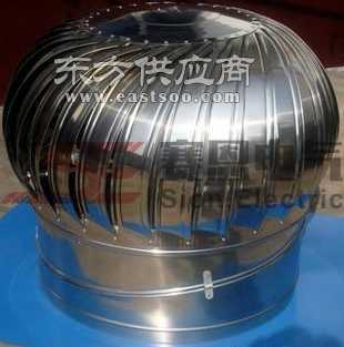 廠用wf無動(dòng)力屋頂風(fēng)機(jī)特點(diǎn) 賽恩電氣圖片