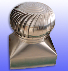 無動力風(fēng)機(jī)/無動力渦旋屋頂風(fēng)機(jī)