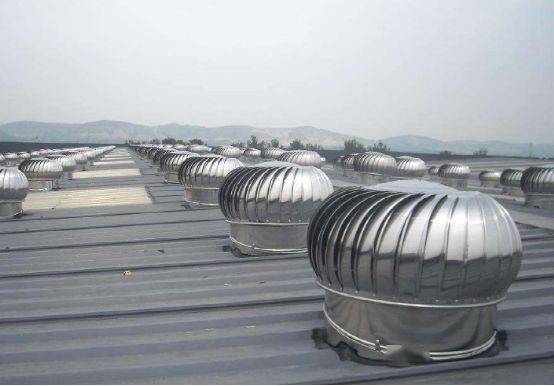 現(xiàn)在房子的樓頂都裝 圓帽子 節(jié)能更實用,難怪越來越多人在用