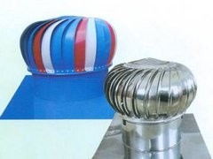 中國(guó)房頂無(wú)動(dòng)力風(fēng)機(jī):山東省上等