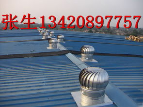 無動(dòng)力風(fēng)機(jī)風(fēng)球報(bào)價(jià) 廠家