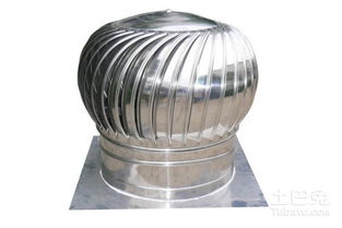 熱銷無動力屋頂風機價格參數介紹