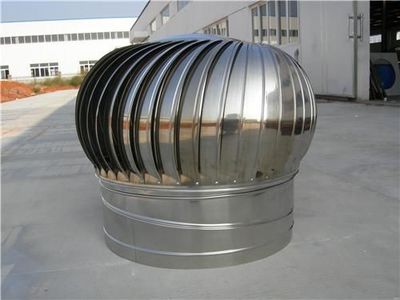 煙臺無動力風(fēng)帽、屋頂排風(fēng)機(jī)與無動力風(fēng)機(jī)的應(yīng)用與優(yōu)勢
