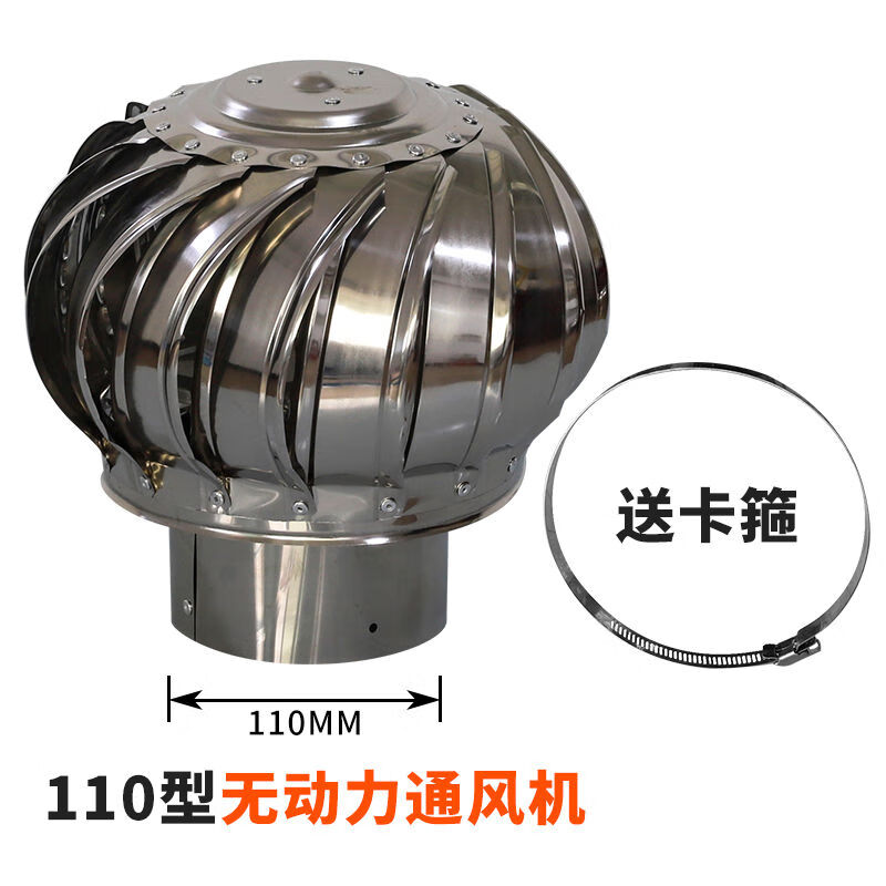 游復(fù)吟無動力風(fēng)帽 高效節(jié)能的屋頂通風(fēng)解決方案