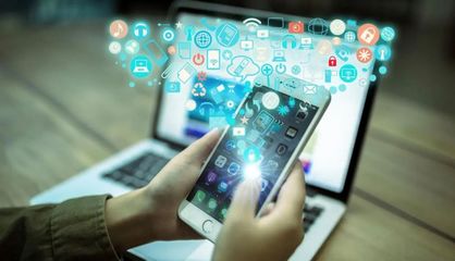 2021年，企業(yè)開發(fā)App的價(jià)值 手機(jī)軟件設(shè)計(jì)與開發(fā)的戰(zhàn)略意義