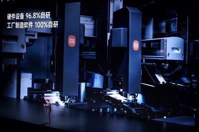 勇氣，是給時(shí)代最好的回應(yīng)——從雷軍視角看手機(jī)軟件設(shè)計(jì)與開發(fā)