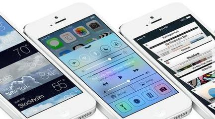 iOS 7 越獄后 精選軟件讓你的設(shè)備設(shè)計與開發(fā)體驗更炫